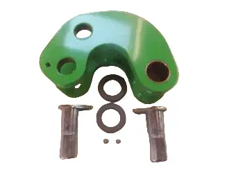 Avant Heavy-Duty Boom Linkage For 500/700-Series – Replaces A411430 With A436687 1