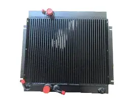 Avant Kohler Kdi 1 Radiator – Replacement Cooling Unit A35931 1