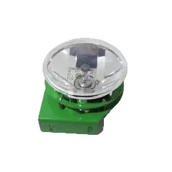 Avant Left-Side Headlight Assembly – Oem-Compatible A412921 1