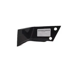 Avant Left-Side Rotary Hoe Blade – Genuine Part A428806 1