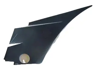 Avant Lower Left Side Decal For 200 Series 2 (Part No. A420549) 1