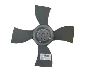 Avant Parts 4-Blade F390 Cooling Fan – Compact Thermal Management, Part 66451 1