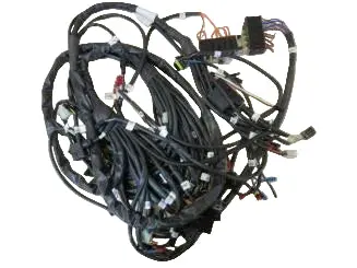 Avant Parts 400 & 700 Series Wire Harness – Part #A21410 1
