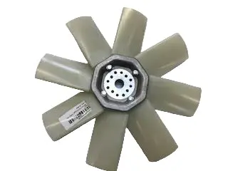 Avant Parts 8-Blade Cooling Fan – F390 Series, High-Efficiency Design, Part 65939 1
