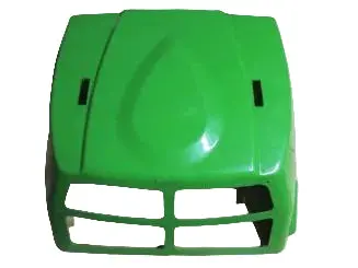 Avant Parts Abs-Compatible Engine Cover Plate For 700-Series Machines – A416856 1