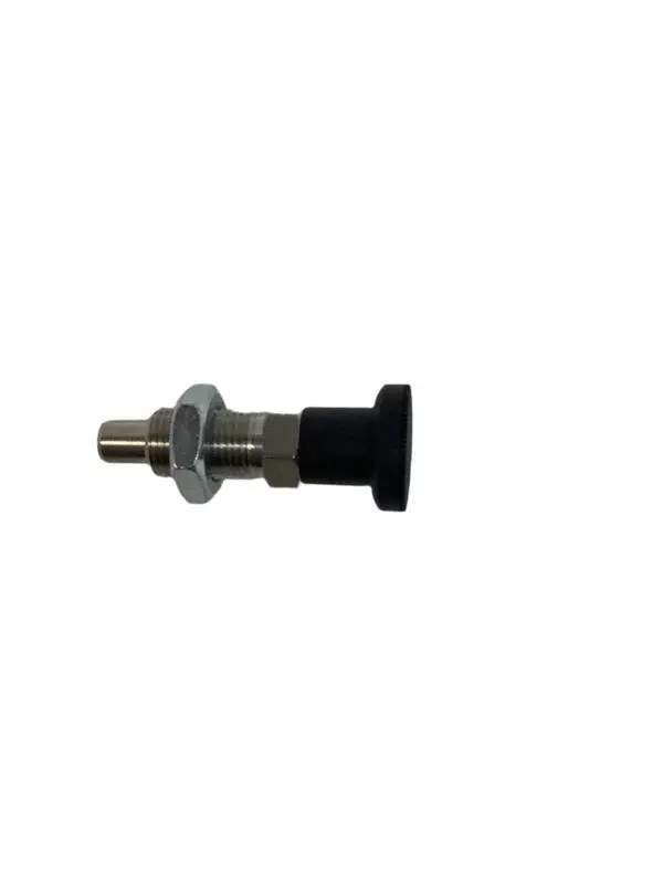 Avant Parts Black Nickel Indexing Plunger Gn817, Size 10×12 – 65708 1