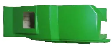Avant Parts Center Cover Plate – Durable Design, Part A412776 1