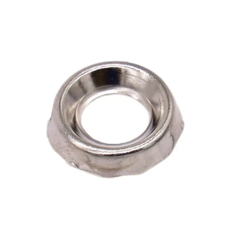 Avant Parts Conical Washer For M6 Bolts – Locking Type 74768 1