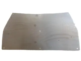 Avant Parts Engine Cover Net For Bmw 760I Applications – A417985 1