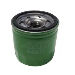 Avant Parts Engine Oil Filter For Kubota Z482 And D722 Engines – Model 64207 1