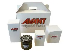 Avant Parts Filter Kit For Avant 645I Skid Steer – Part #A452698 1