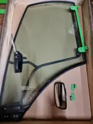 Avant Parts Full Cab Door Assembly – Lx Series, Model A21517, Part A35735 1