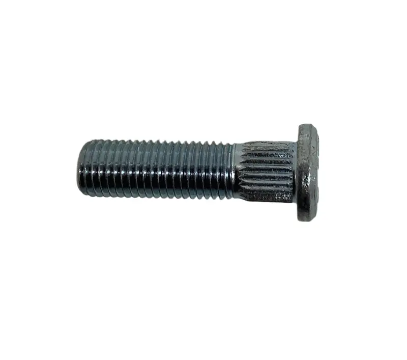 Avant Parts Grade 10.9 M12×1.5×45 Wheel Bolt – Precision-Threaded Rim Attachment 1