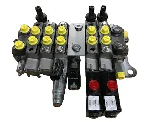 Avant Parts Hds16 Hydraulic Control Valve For Precision Actuation – A429030 1