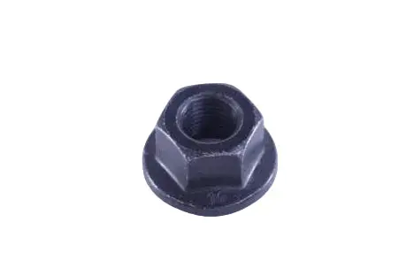Avant Parts Heavy-Duty Wheel Nut M14 × 1.5 Mm (Din 74361 B14, Class 8) – 74852 1