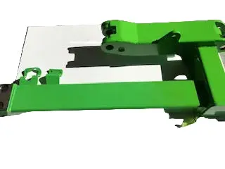 Avant Parts Inner Boom Replacement – Compact Loader Component (A33605) 1