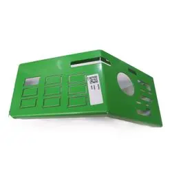 Avant Parts Instrument Panel Mounting Kit – Universal Fit (A48844) 1