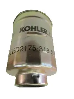 Avant Parts Kohler Kdi Fuel Filter Element – Part #66062 1