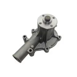 Avant Parts Kubota D11 Water Pump Assembly – Direct Fit (A429578) 1