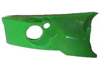 Avant Parts Left-Side Cover Plate – Part #A412775 1