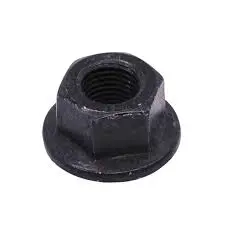 Avant Parts M14×1.5 Wheel Nut – Compatible With Av22 & Poclain Hubs, Code 74866 1