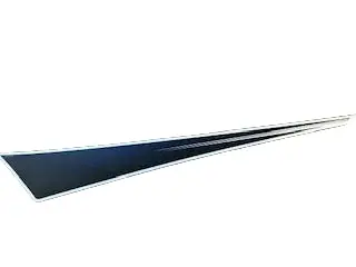 Avant Parts Rear Chassis Right-Side Decal – A441348 1