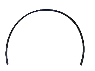 Avant Parts Rear Grille Edge Strip For Stage V 700800 – Part A437529 1
