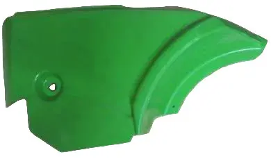 Avant Parts Rear Right Cover Plate – Fits Model 528600 (2012+), Part A413888 1