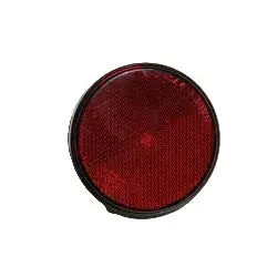 Avant Parts Red Safety Reflector – Part #65057 1