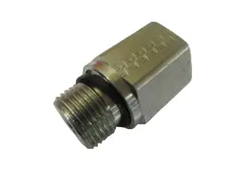 Avant Parts Reducer Fitting – Precision-Machined Connector 64324 1