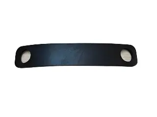 Avant Parts Rubber Mounting Plate – Vibration-Dampening Base A412478 1
