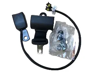 Avant Parts Seat Belt With Integrated Microswitch – Part #66375 1