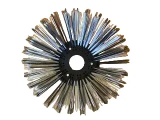 Avant Parts Side Brush For F500/D350 Rotary Broom – Part #64140 1