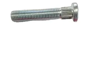Avant Parts Slotted-Head M12×1.5×60Mm Wheel Bolt – Part #74691 1