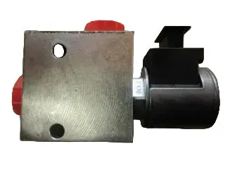 Avant Parts Wko8W Solenoid Valve – Hydraulic Control (64676) 1