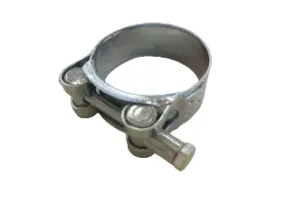 Avant Power Flex Pipe Clamp – Heavy-Duty Hose Securing Kit 66013 1