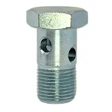 Avant R3/8 Banjo Bolt – 29 Mm Length Hydraulic Fitting 73954 1