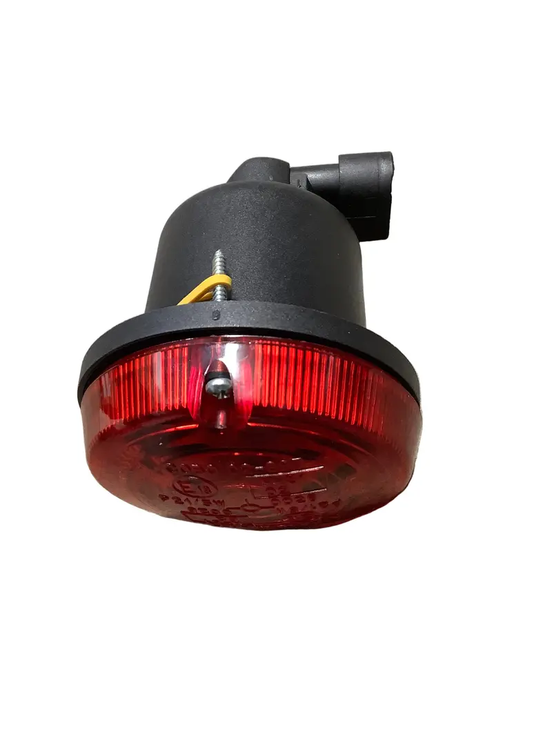 Avant Rear Brake And Parking Light Assembly – Red Led Replacement Part A437537 1