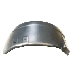 Avant Rear Mudguard – Right-Side Installation (Part #A436597) 1