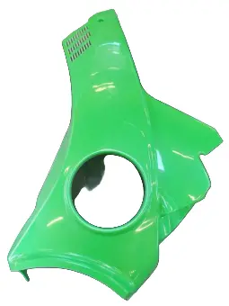 Avant Right Front Cover Plate For 500 & 700 Series (Part No. A414361) 1