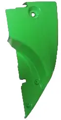 Avant Right-Side Rear Cover Plate – Compatible With 520-Series Units – A48466 1