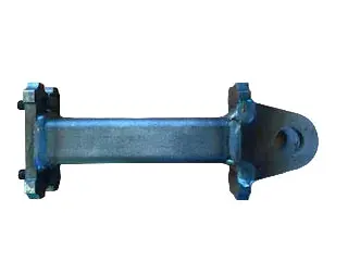 Avant Self-Leveling Linkage Rod – Genuine Component #A47002 1