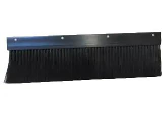 Avant Side-Mount Brush Strip – Bottom Edge Sealing – A415565 1