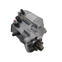 Avant Starter Motor Assembly – Kubota D1105V15 Engine Compatible – A429581 1