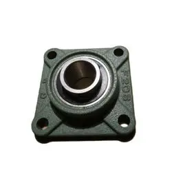 Avant Ucf206 Pillow Block Bearing – Maintenance-Free 64655 1