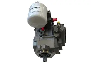 Avant Variable Displacement Hydraulic Pump – Compact 66425 1