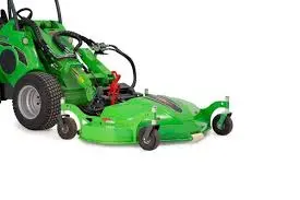 Avant Wholegoods 1800-Series Lawn Mower – Compact Commercial Grade – Model A449184 1