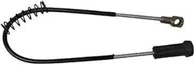 Ayp Inner Wire Assembly With Plug - Part 532159460 (Clearance Item) 1