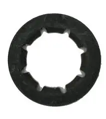 Ayp Push Nut (6-32 Thread) – Clearance Part #532429164 1