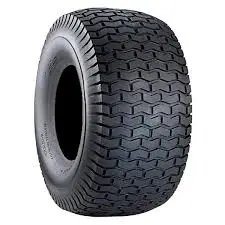 Ayp Turf Tire: 15×6.00–6, Premium Tread Design – Clearance Item #532170455 1